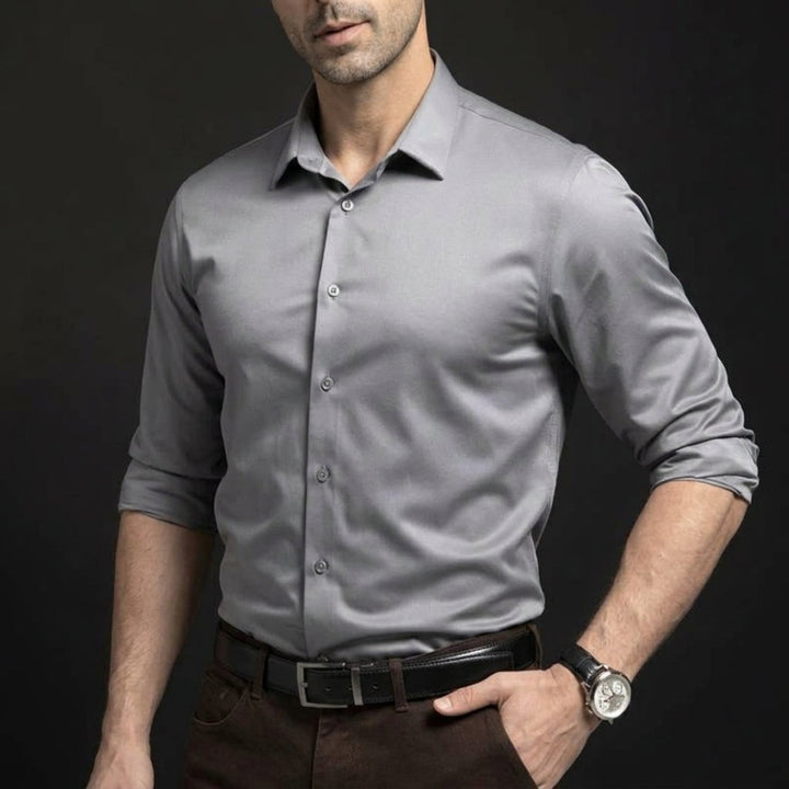 Arden Silk Touch Shirt