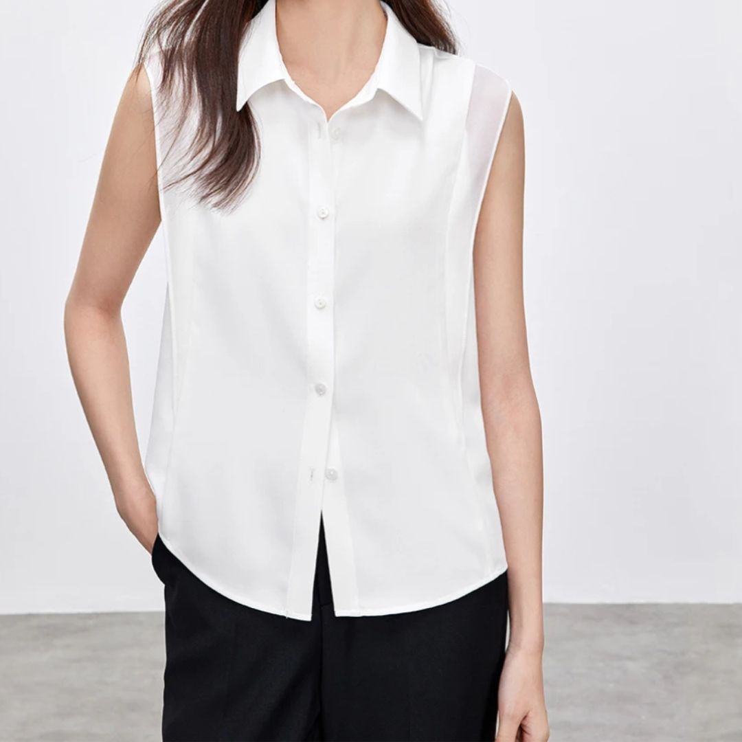 Feminine Edge