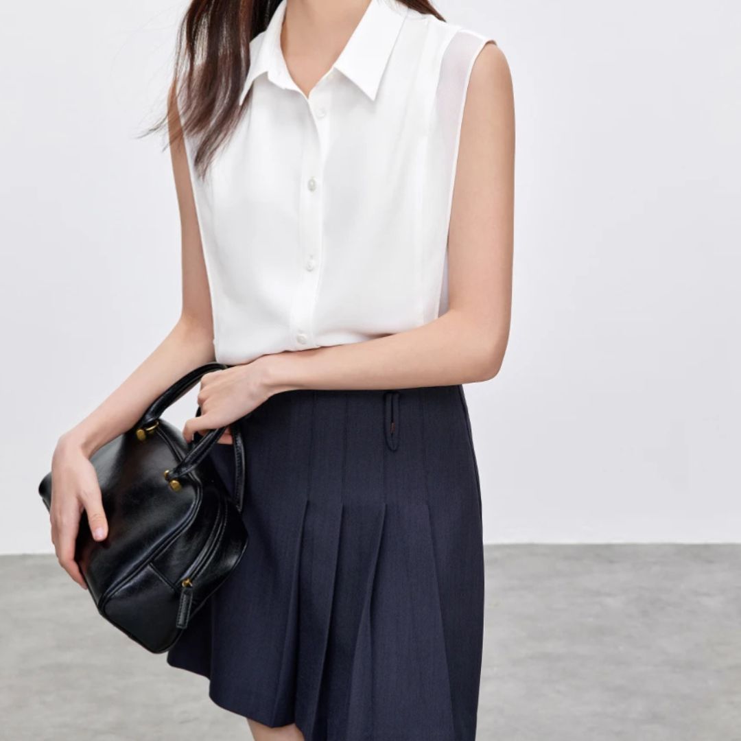 Feminine Edge