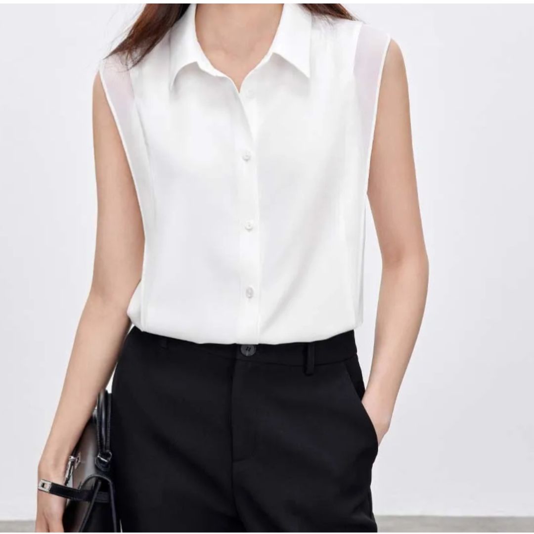 Feminine Edge