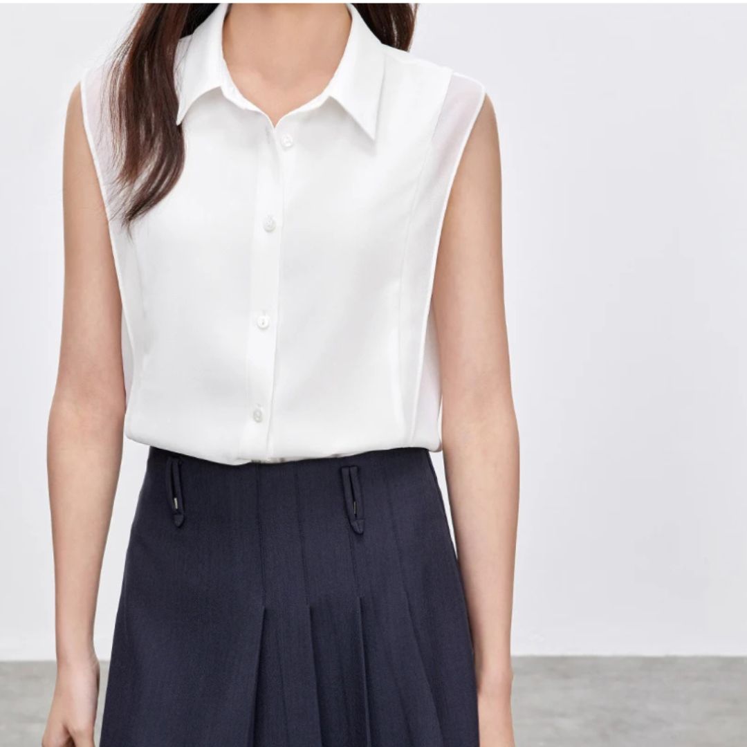 Feminine Edge