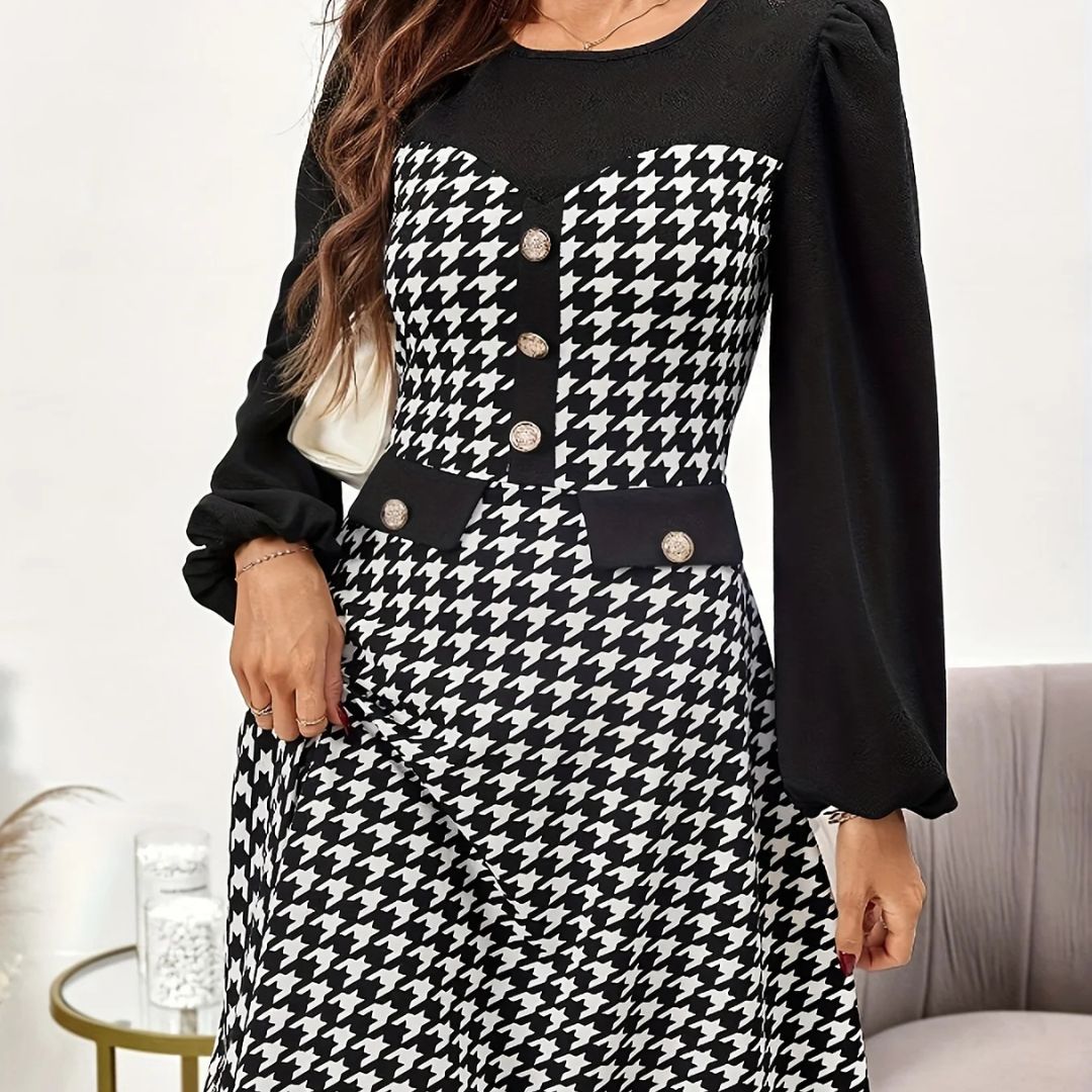 Midnight Dress