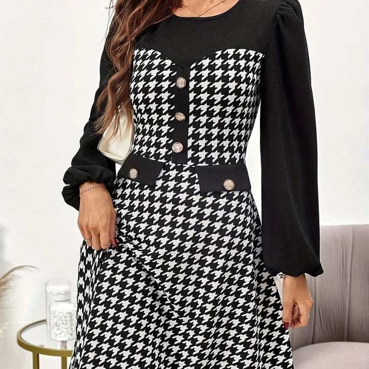 Midnight Dress