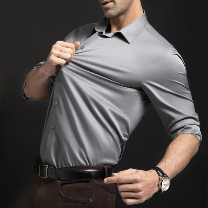 Arden Silk Touch Shirt