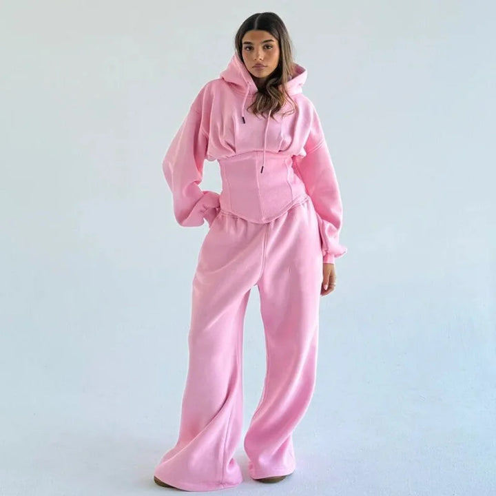 Cloud Two-Piece Lounge Set