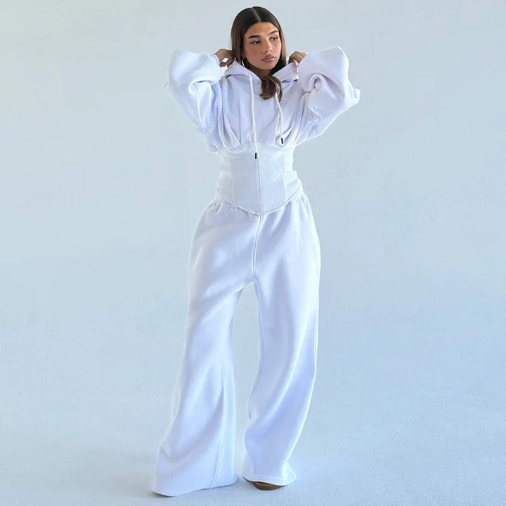 Cloud Two-Piece Lounge Set