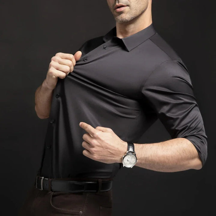 Arden Silk Touch Shirt