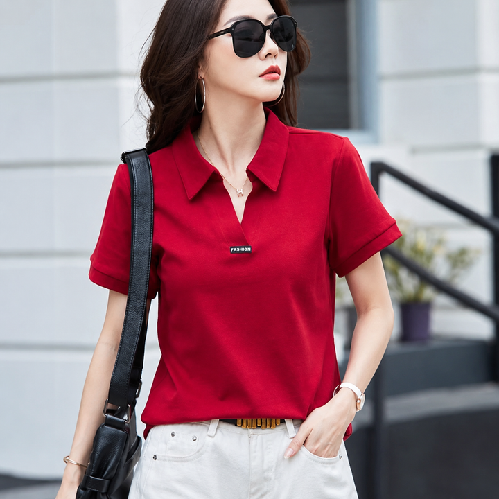 Monarch Luxe Polo