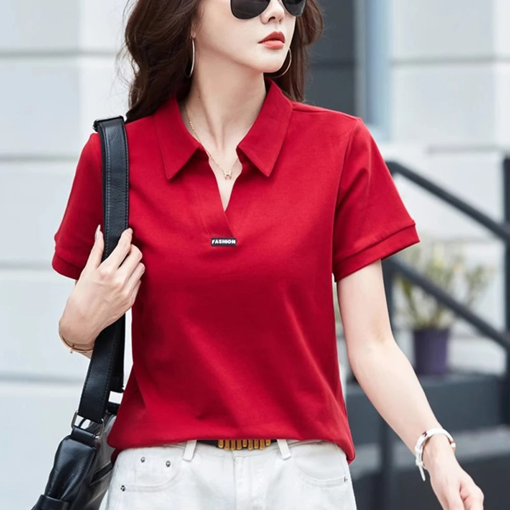 Monarch Luxe Polo