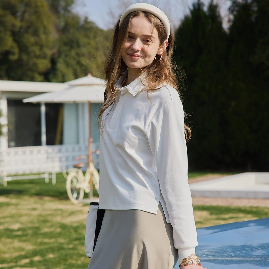 Portofino Muse Polo