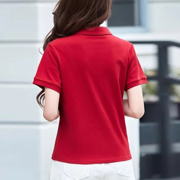 Monarch Luxe Polo