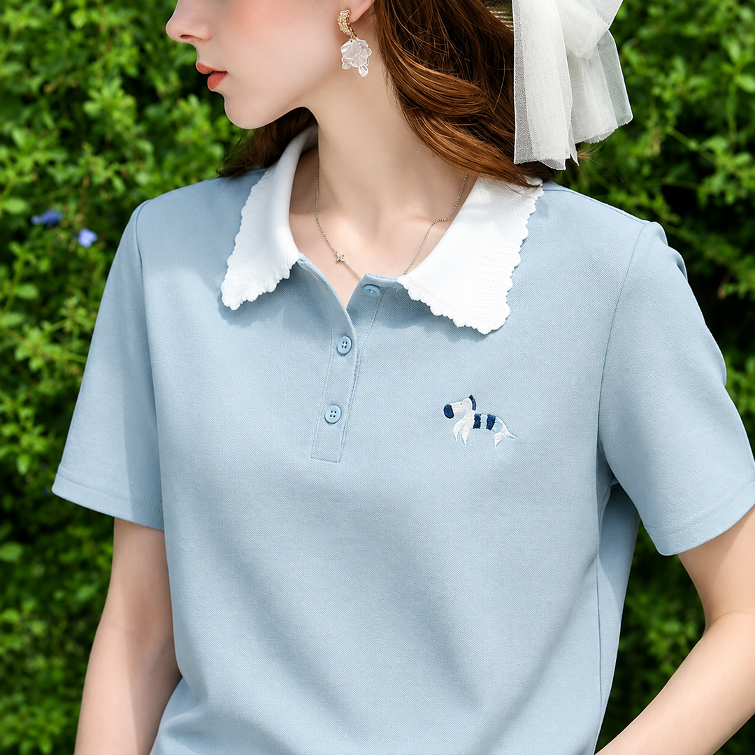 Belle Époque Polo