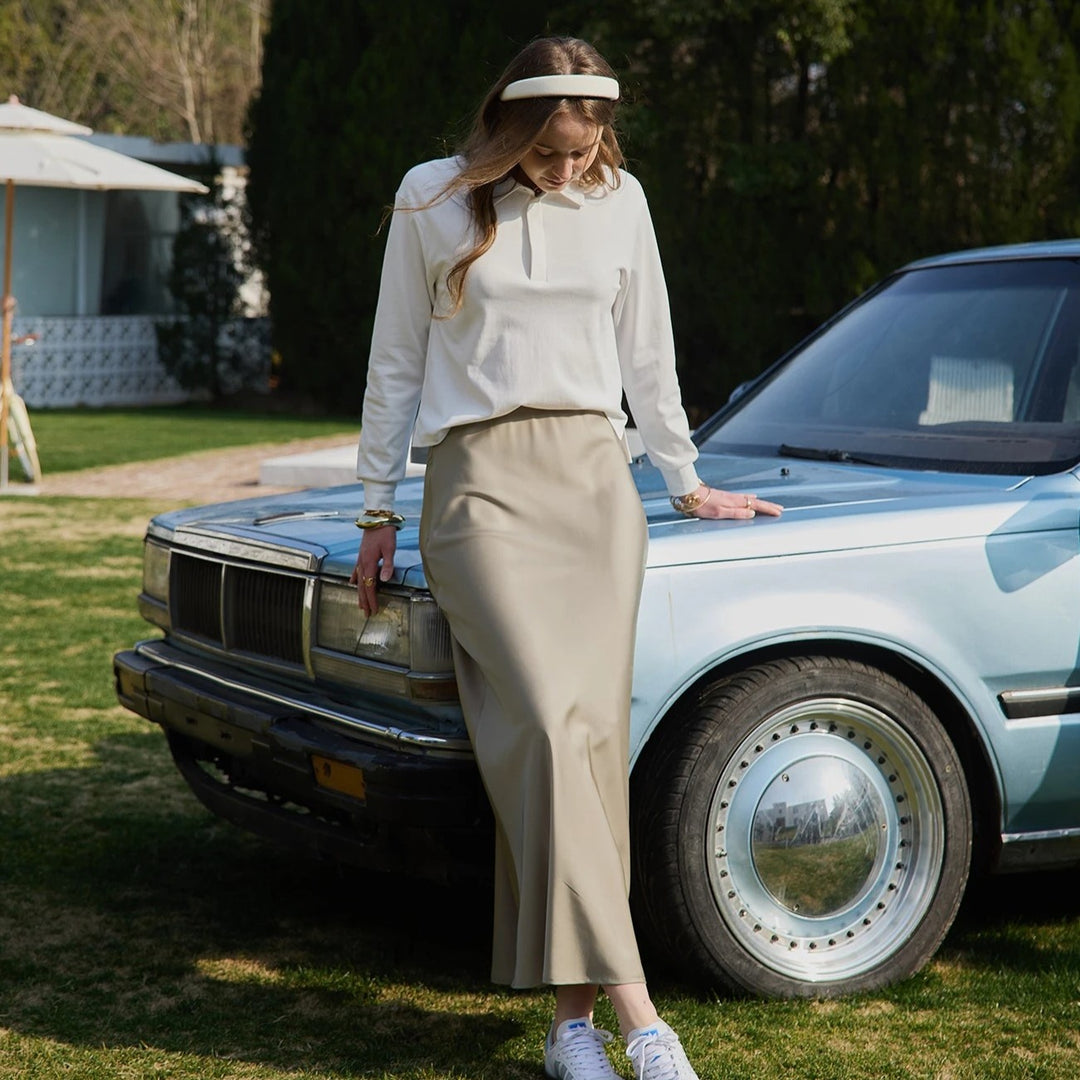Portofino Muse Polo