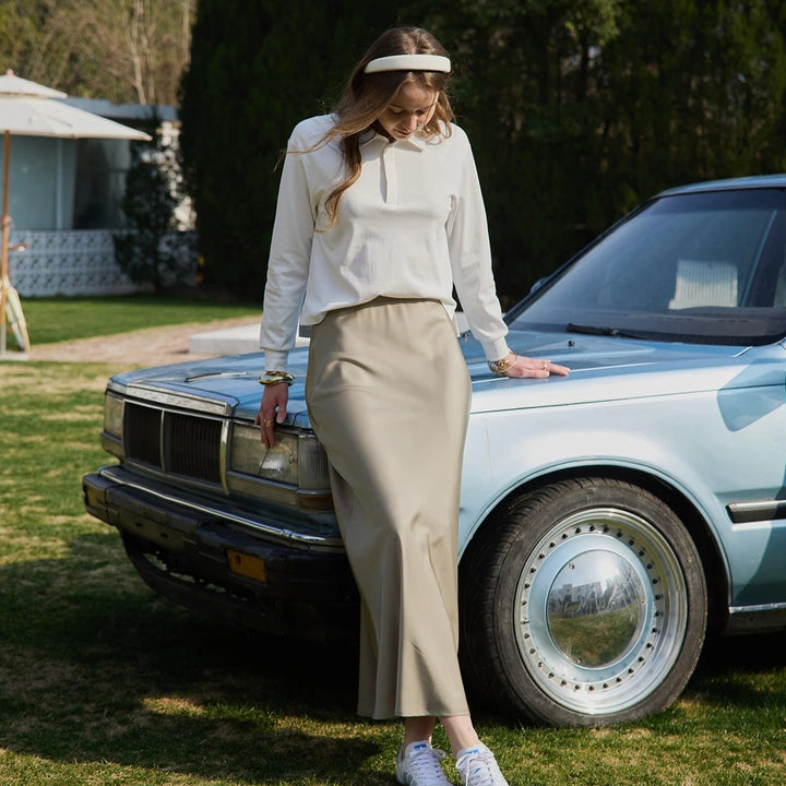 Portofino Muse Polo