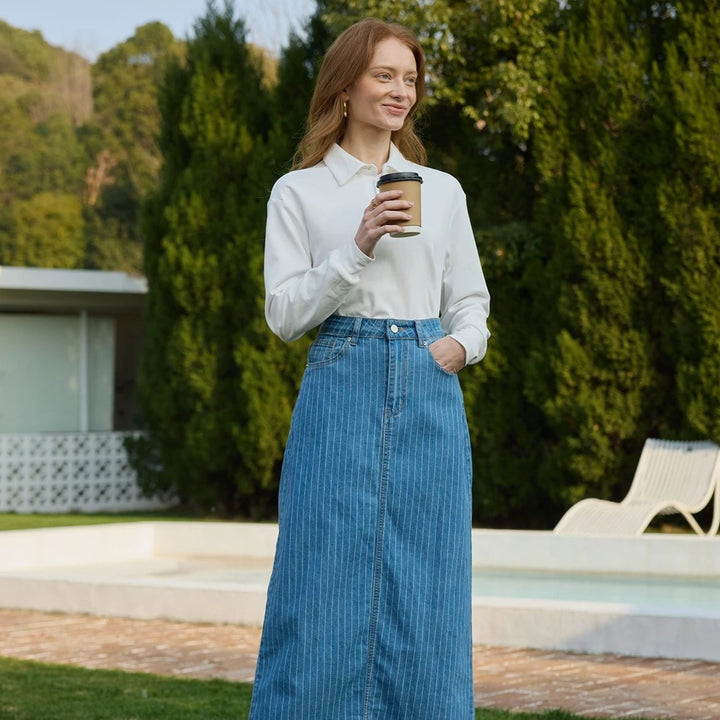 Portofino Muse Polo