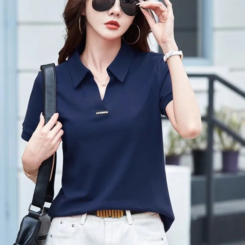 Monarch Luxe Polo