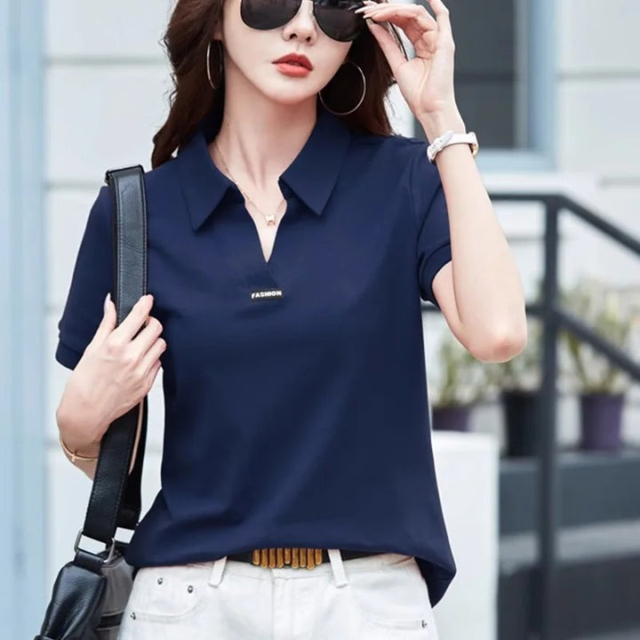 Monarch Luxe Polo