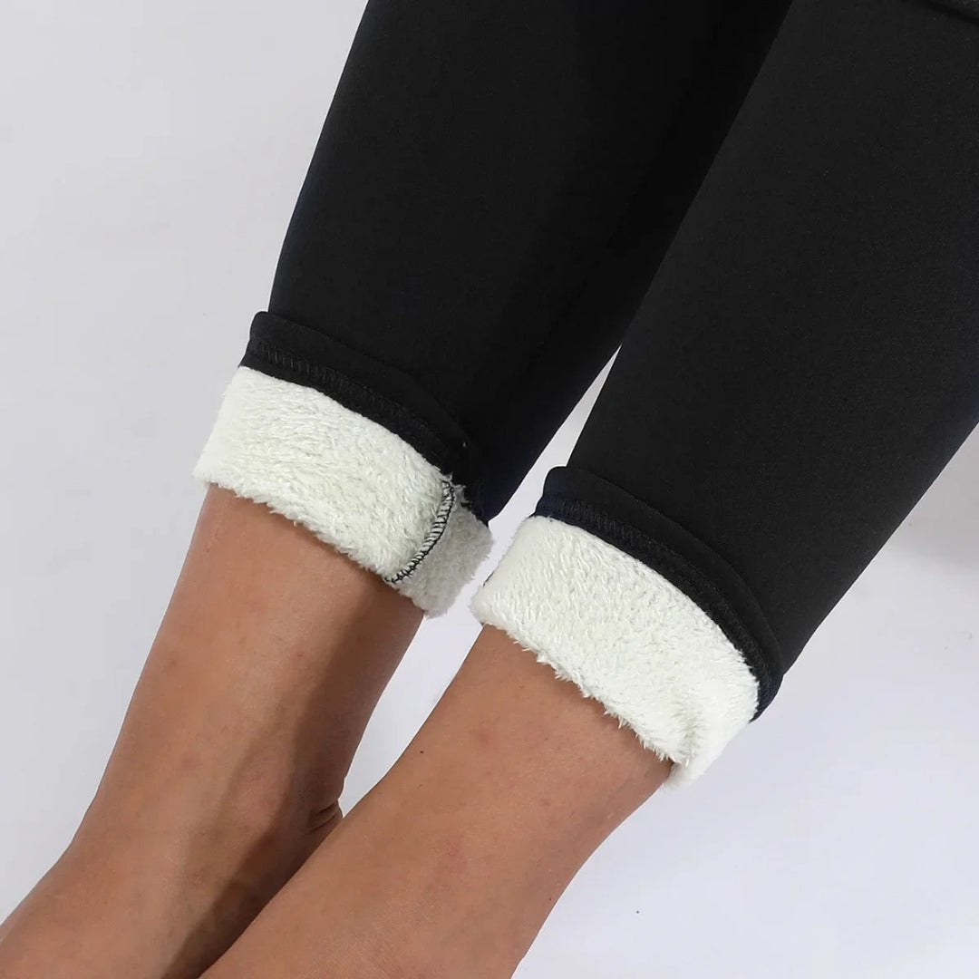 Aria Heat Sculpt Leggings