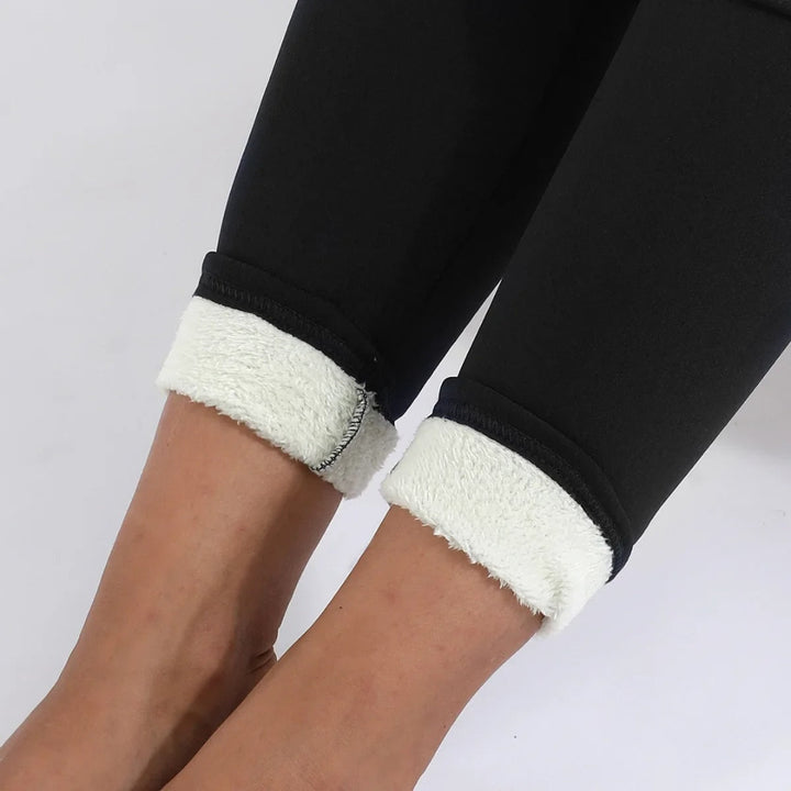 Aria Heat Sculpt Leggings