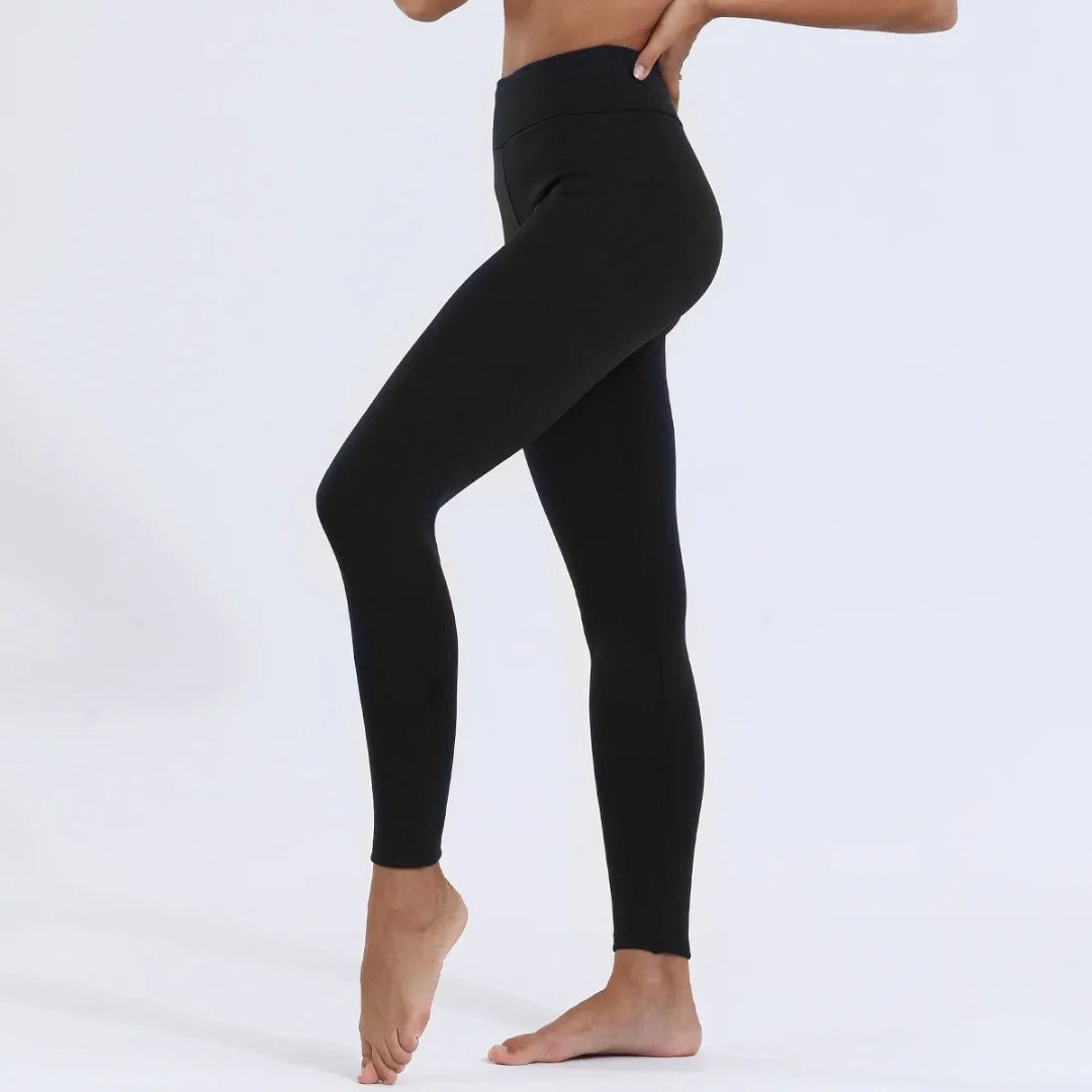 Aria Heat Sculpt Leggings