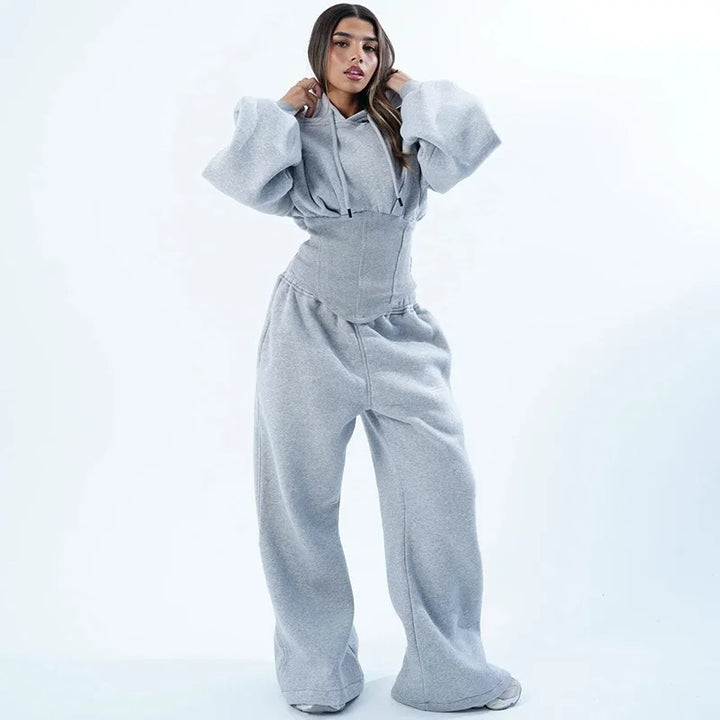 Cloud Two-Piece Lounge Set