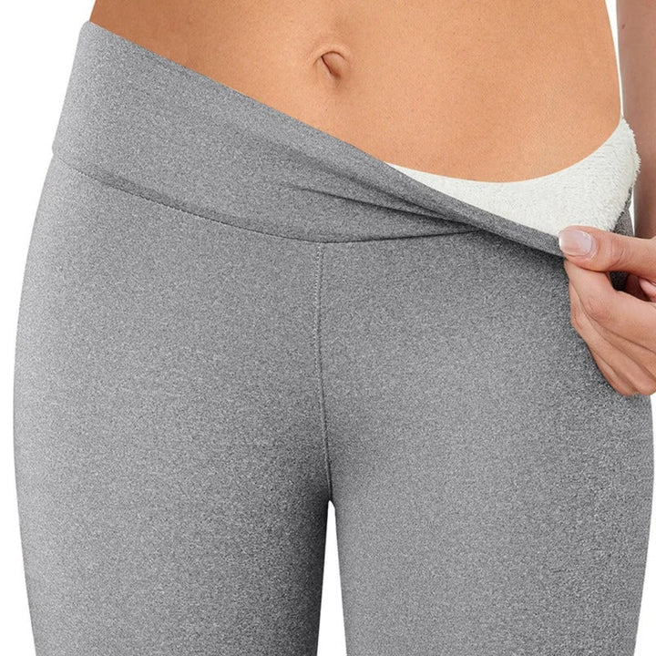 Aria Heat Sculpt Leggings