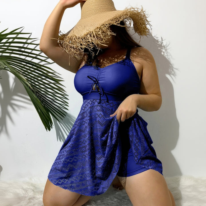 Sienna heat two piece set for women, sleek matching outfit for summer, evening, and vacation styling